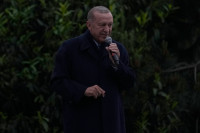 Erdogan: Prioritet obnova gradova srušenih u zemljotresima