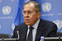 Lavrov: Situacija na KiM alarmantna, sprema se eksplozija u centru Evrope