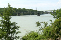 Двоје дjеце нестало на Дунаву у Апатину