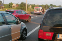 Preminula djevojčica povrijeđena u nesreći na auto-putu Miloš Veliki