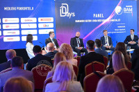 Први панел конференције DDays:  Регулатори добро реаговали да заштите банкарски сектор