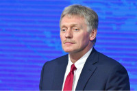 Peskov: Napad dronovima na Moskvu pokušaj Kijeva da uzvrati udar