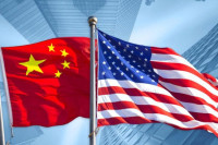 САД:Маневар кинеског борбеног авиона угрозио лет америчке војне летјелице