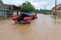 Vanredna situacija u Loznici i Šapcu