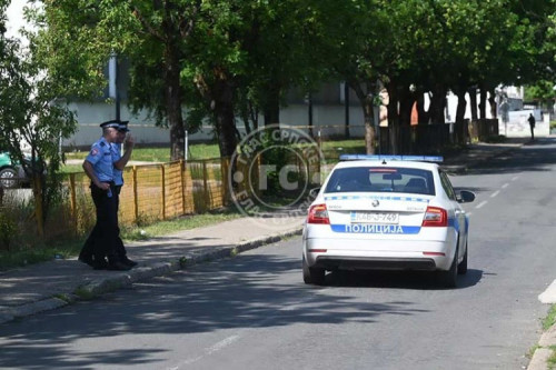 Полицајци у Српској носиће преносне ПОС терминале
