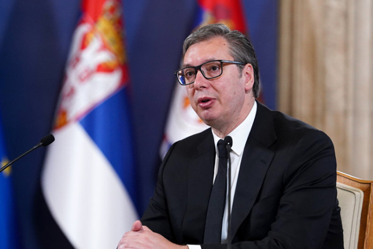 Vučić