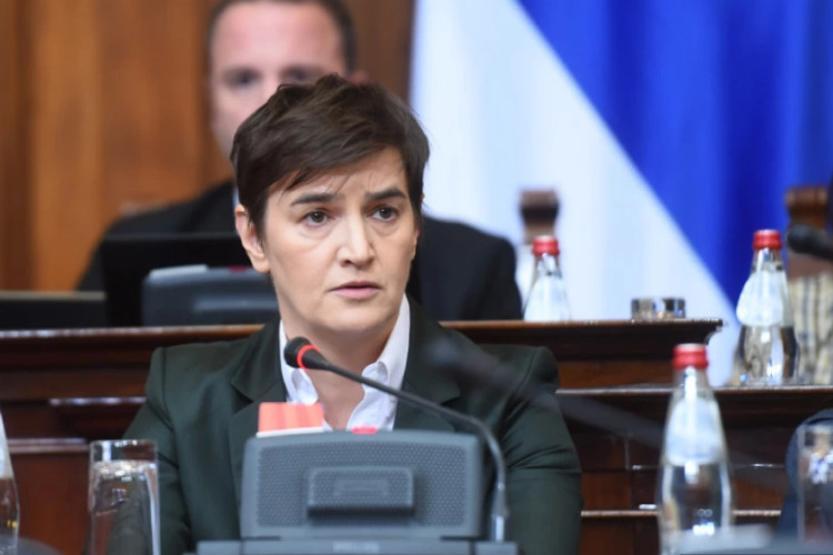 Ana Brnabić