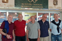 Zlatni olimpijci se okupili u Banjaluci