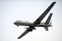 Američki dron kojim je upravljala vještačka inteligencija ubio operatera