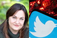 SAD: Direktorica za sigurnost Tvitera podnijela ostavku