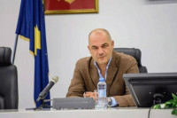 Produžen pritvor predsjedniku Opštine Budva Milu Božoviću za još dva mjeseca