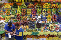 УН: Свјетске цијене хране у мају најниже за посљедње двије године