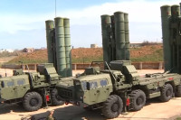 Završena isporuka “S-400” bjeloruskoj vojsci