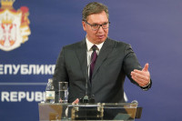 Vučić: Svi na Zapadu znaju da su Priština i Kurti krivi, ali Srbija od toga nema ništa