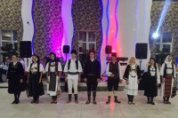 Na "Romanijskoj večeri" okupilo se oko 370 ljudi porijeklom sa Sarajevsko-romanijske regije