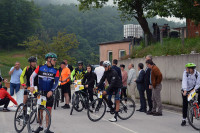 Бициклистичка рекреативна вожња на Мајевици окупила 50 учесника