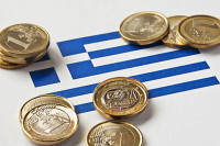 Grčka na papiru nema bogataša