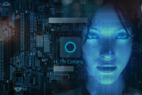 Microsoft Cortana "добила отказ"