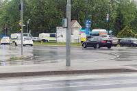 Pucnjava u Ljubljani: Dvije osobe poginule, napadač u bjekstvu