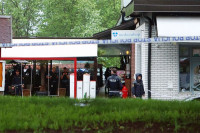 Nakon dvostrukog ubistva u Ljubljani pronađeno tijelo muškarca, najverovatnije izvršioca