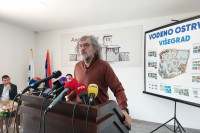 Kusturica: Država je faktor održivosti ideje zajedništva