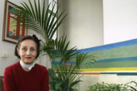 Preminula Fransoa Žilo, umjetnica i jedna od Pikasovih ljubavnica