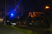 Саобраћајна несрећа у Бијељини: Сударила се два возила, има повријеђених