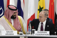 Putin i bin Salman razgovarali o stabilnosti na energetskom tržištu