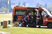 U napadu nožem u Francuskoj povrijeđeno četvoro djece, napadač sirijski azilant