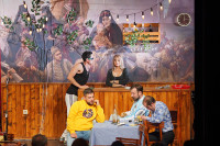 "Сан о завичају" на Театар фесту у Бањалуци: Срећа није ни тамо негдје далеко