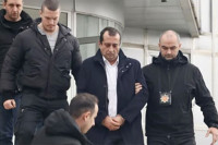 SDT dostavilo optužnicu protiv specijalnog tužioca Saše Čađenovića