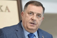 Dodik: Izgradnja bolnice u Trebinju - Jedan od najvećih projekata Hercegovine u posljednjih 20 godina