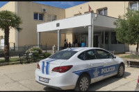 Пријетње нервним гасом у Црној Гори - на мети судови и полиција