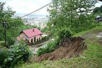 Комисија: Ситуација у бањалучком насељу Поток гора него током поплава 2014.
