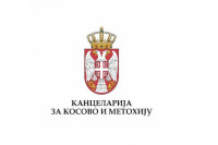 Канцеларија за КиМ: Хапшење Срба у селу Босце вид застрашивања Срба на КиМ