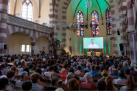 Вјештачка интелигенција одржала службу у цркви у Њемачкој