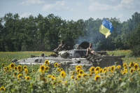 Шта се крије иза рата у Украјини и неолибералне западне подршке: Кијев остаје без породичног блага
