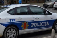 Voz usmrtio ženu na pružnom prelazu kod Nikšića