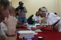 Crna Gora: Zatvorena birališta , izlaznost za 20 odsto manja nego na prošlim izborima