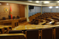 Пројекција ЦеМИ: Како ће изгледати Скупштина Црне Горе
