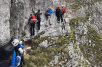 Na planini Volujak postavljena najduža via ferata “Kuk”