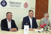 Škrbić: Porodična medicina - stub zdravstvenog sistema svake države