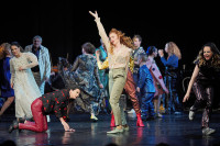 Опера "Деца" на Театар фесту: Ми и даље нисмо људи него нека страшна дјеца