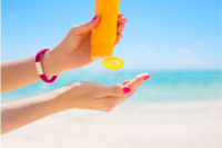Holandija daje građanima besplatnu kremu za sunčanje u borbi protiv raka kože