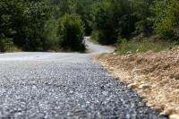 Stari put Klašnice-Prnjavor pušten u saobraćaj