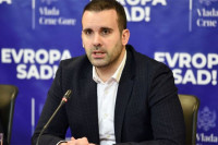 Spajić dobio ispis iz ržavljanstva Srbije