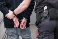 Uhapšen muškarac iz Budve, osumnjičen da je sa Milom Božovićem švercovao 100 kg kokaina
