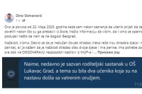 Политичар из Лукавца:  Упозоравао сам на пријетње (ФОТО)