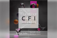 "Creative & Fashion Industry" sutra i prekosutra u Banjaluci