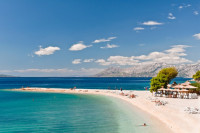 Погледајте на којим плажама у Хрватској није препоручено купање